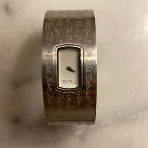 PAUL FRANK WATCH BANGLE WOMENS